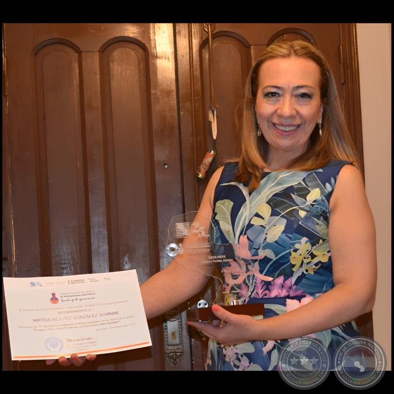 Firma del autor